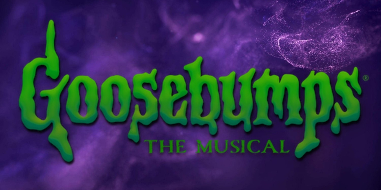 GOOSEBUMPS: THE MUSICAL Comes to Fargo-Moorhead Community Theatre in October 