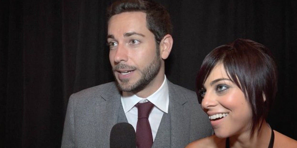 TBT: FIRST DATE Makes Its First Impression On Broadway! Video