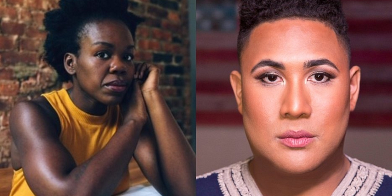 Atlantic Theater Company to Present FIRST GEN MIXFEST Featuring Work by Ngozi Anyanwu, Roger Q. Mason & More 