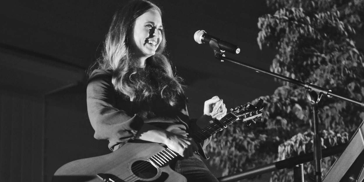 BWW Interview: Tina Scariano of FEELS LIKE HOME at The Green Room 42 on July 25th - Vimarsana News