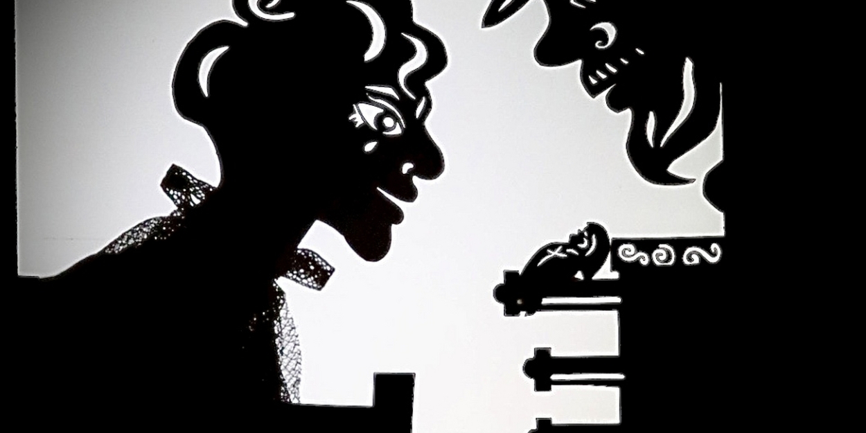 THE CHANGELING Comes to the Great AZ Puppet Theatre This Month