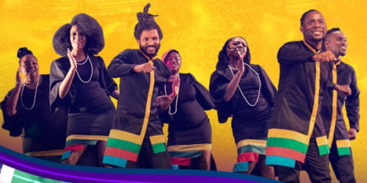 Braata Folk Singers Present CARIBBEAN BLEND This June - Vimarsana News