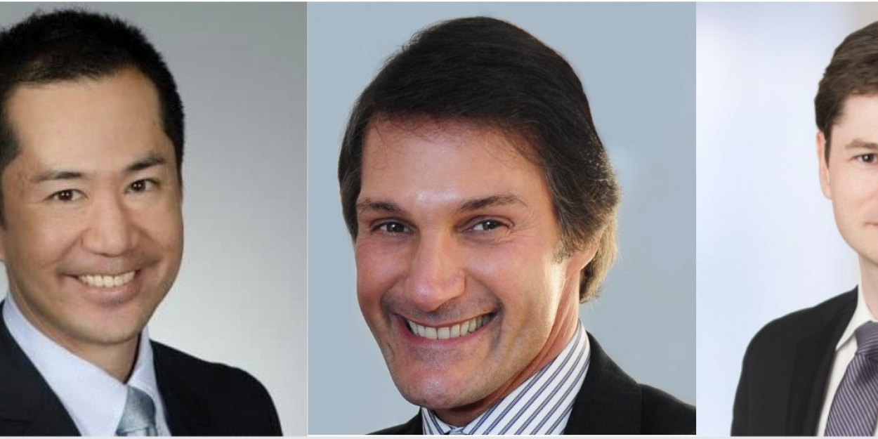 New York Choral Society Announces Three New Board Members - Vimarsana News
