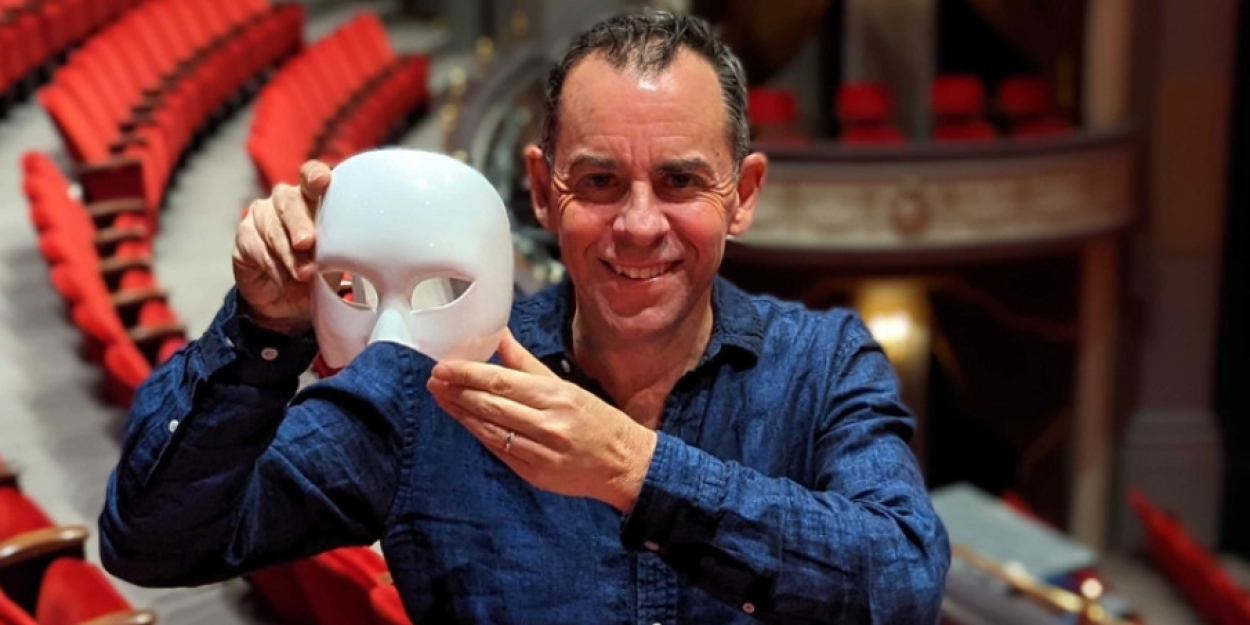 Grand Theatre Celebrates 25th Anniversary Of The High School Project With Andrew Lloyd Webber's THE PHANTOM OF THE OPERA - Vimarsana News