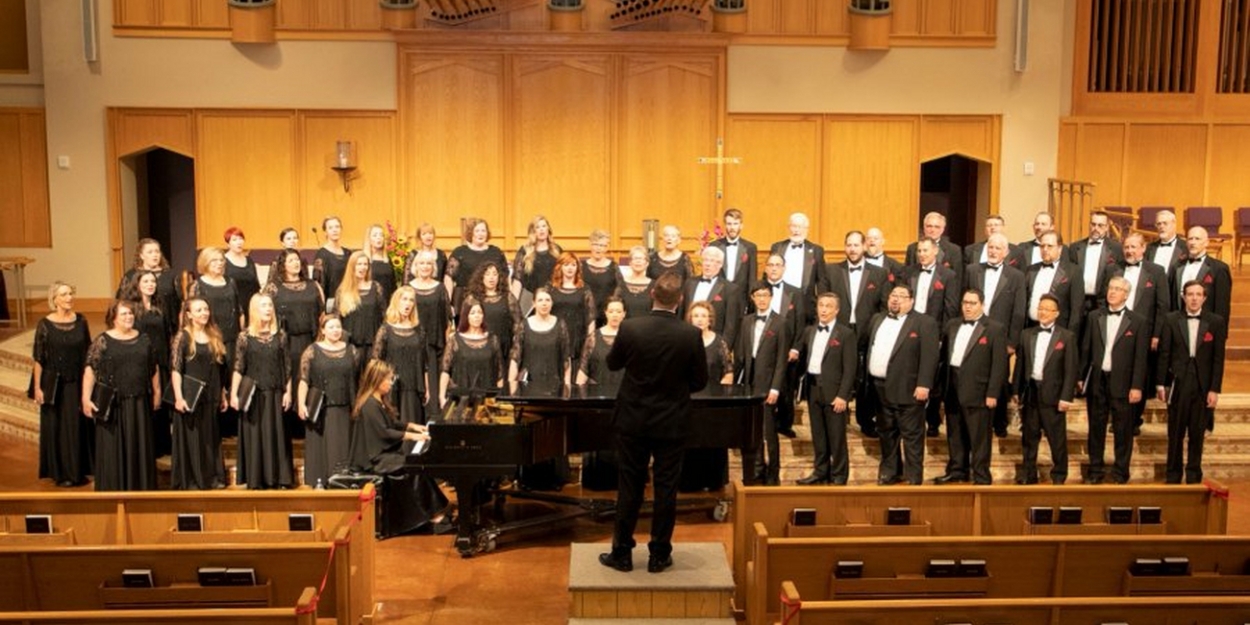 Sonoran Desert Chorale Presents Spring Concerts THE MANY FACES OF LOVE