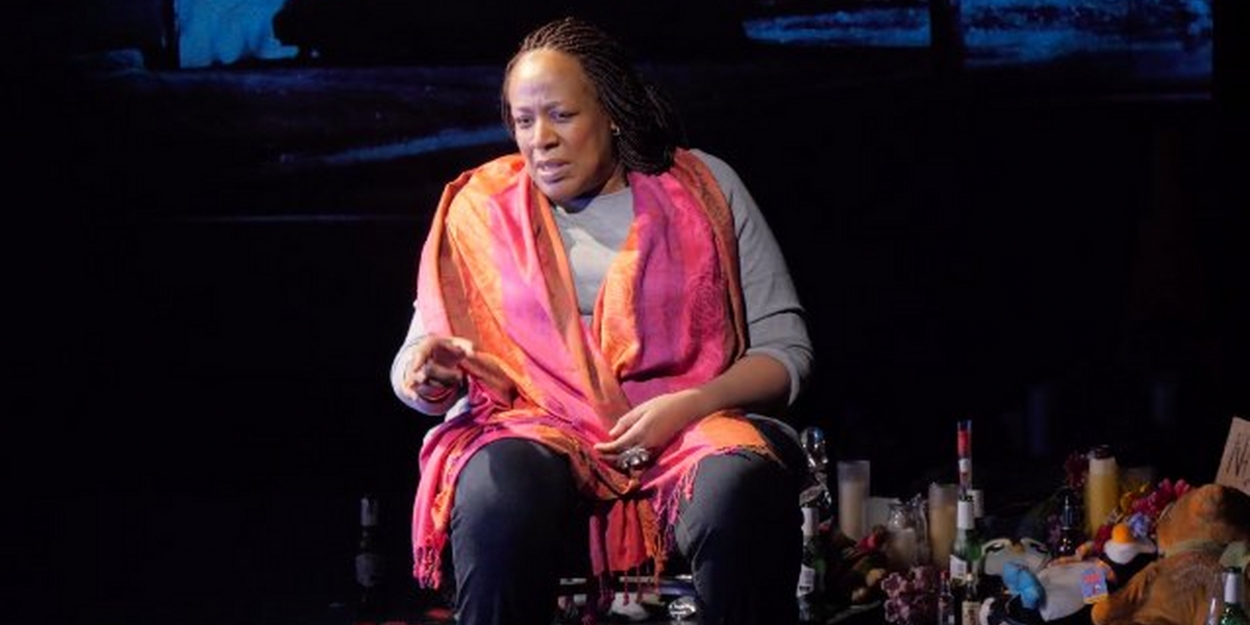 VIDEO: Watch the Trailer For UNTIL THE FLOOD at the Denver Center for the Performing… Video