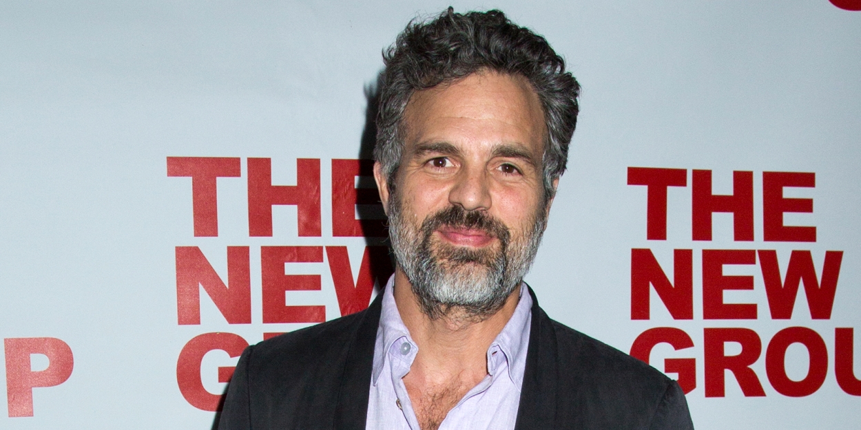 Mark Ruffalo to Lead HBO's Upcoming Brad Ingelsby Task Force Project Series