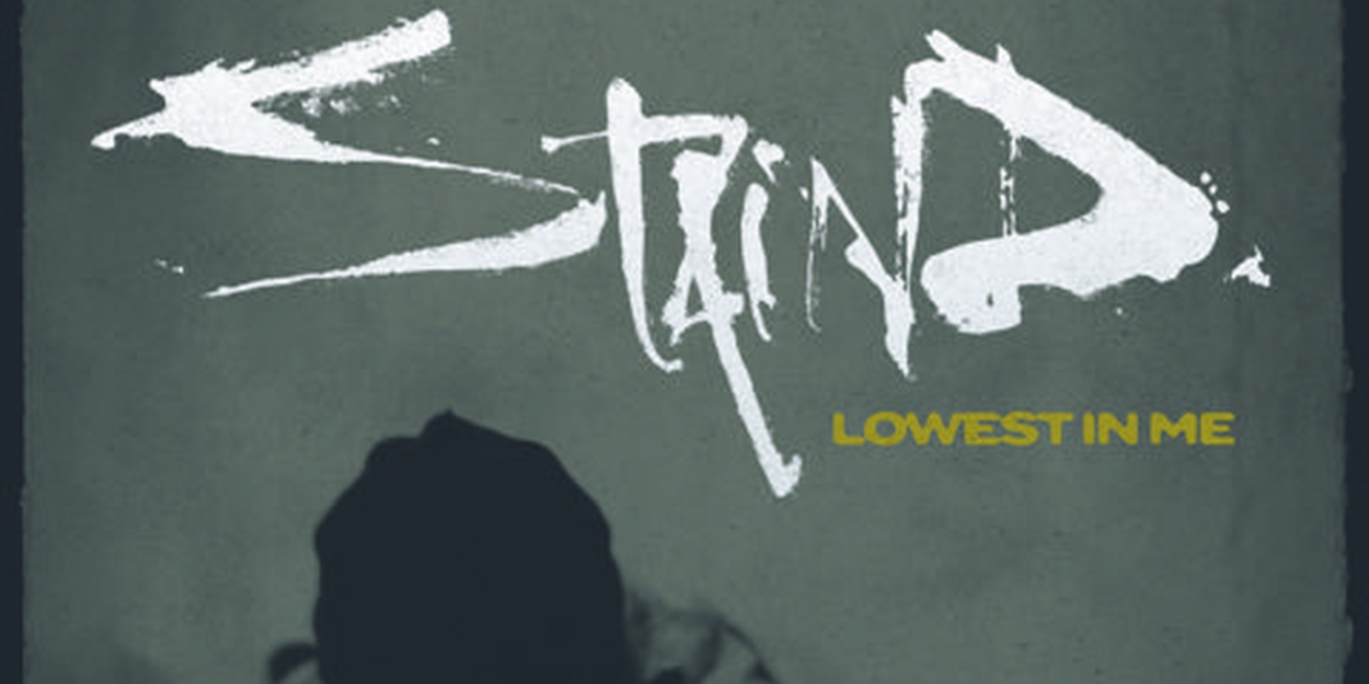 Staind Releases First New Single in 12 years 'Lowest In Me' 