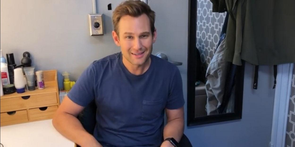 VIDEO: COME FROM AWAY Actors Want You To Pay It Forward On 9/11 Video