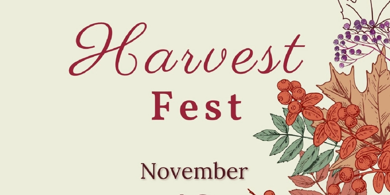 Harvest Fest Comes to Brandywine Battlefield Park This Month