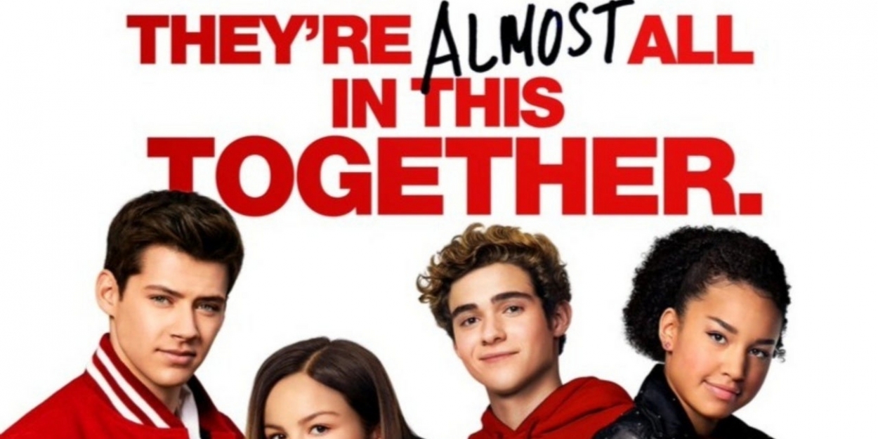 PHOTO/VIDEO: Disney+ Announces HIGH SCHOOL MUSICAL: THE MUSICAL; Watch the Trailer… Video