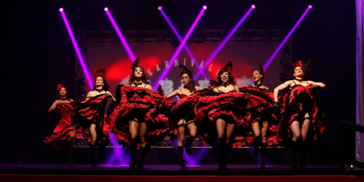 Celebrating the 10th anniversary of 'Burlesque' - Dance Informa Magazine