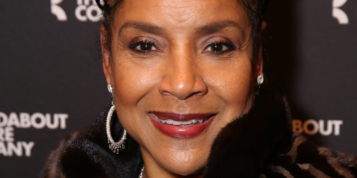 Phylicia Rashad To Direct DANGEROUS ACTS Premiering on ALL ARTS This Month 