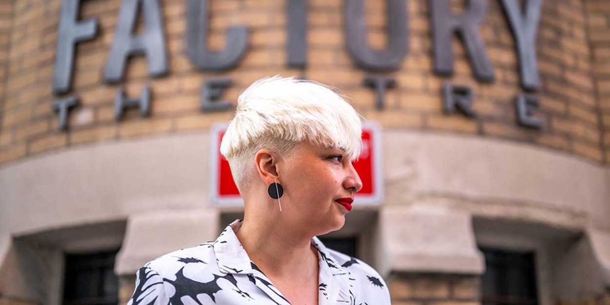Factory Theatre Announces Mel Hague As Incoming Artistic Director - Vimarsana News