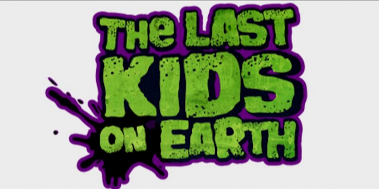 last kids on earth on netflix