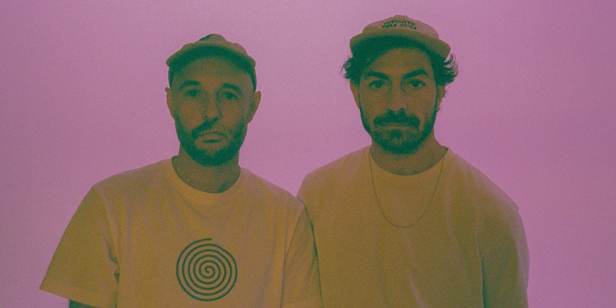 Bag Raiders Release New Single 'UR Heart' - Vimarsana News