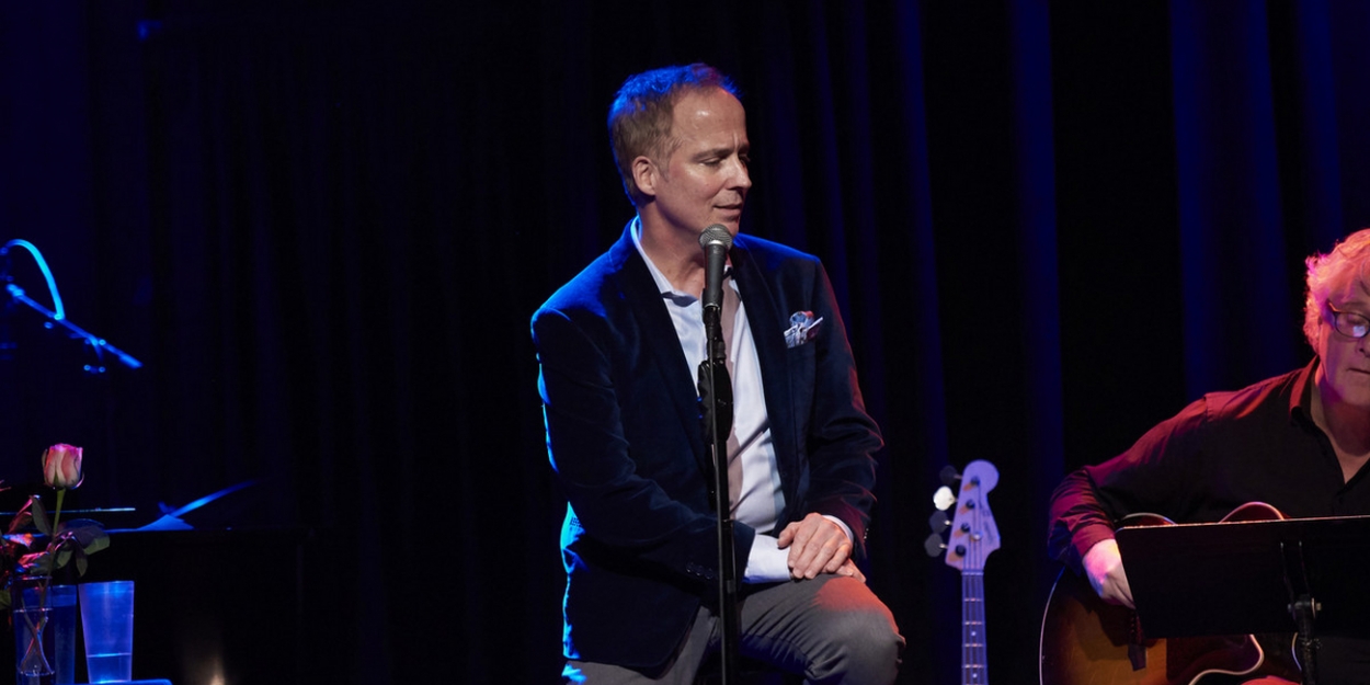Photos: Tim Connell Returns To NYC At The Triad