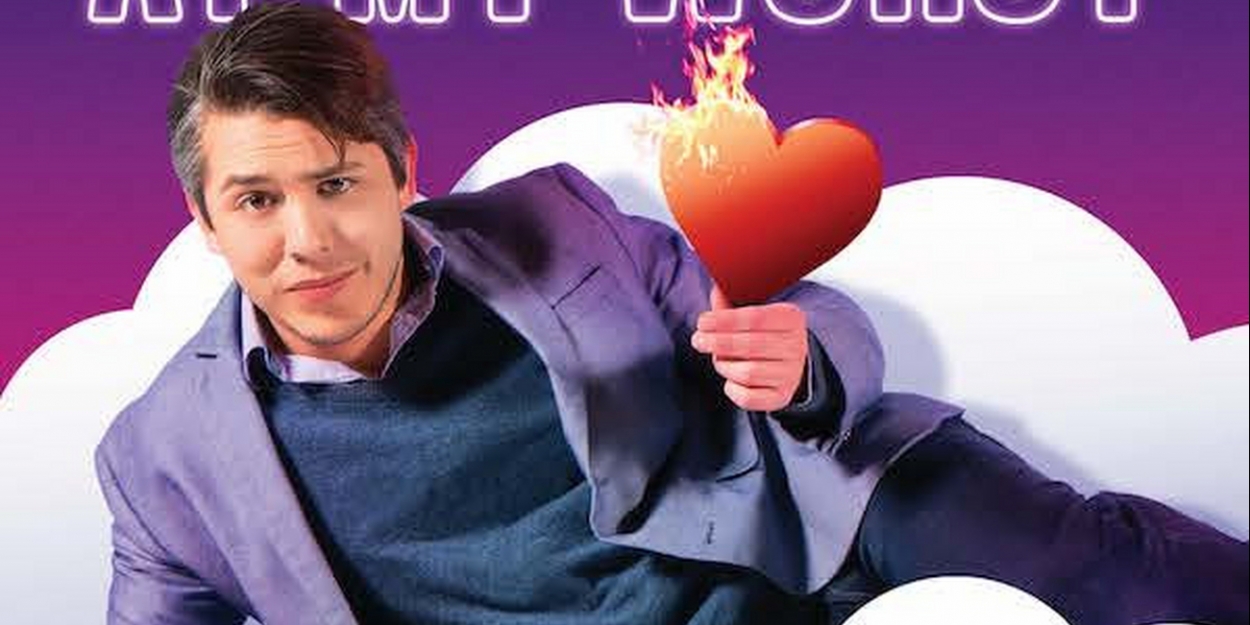 HBO Latino to Debut Latest Comedy Special ENTRE NOS PRESENTS NICK