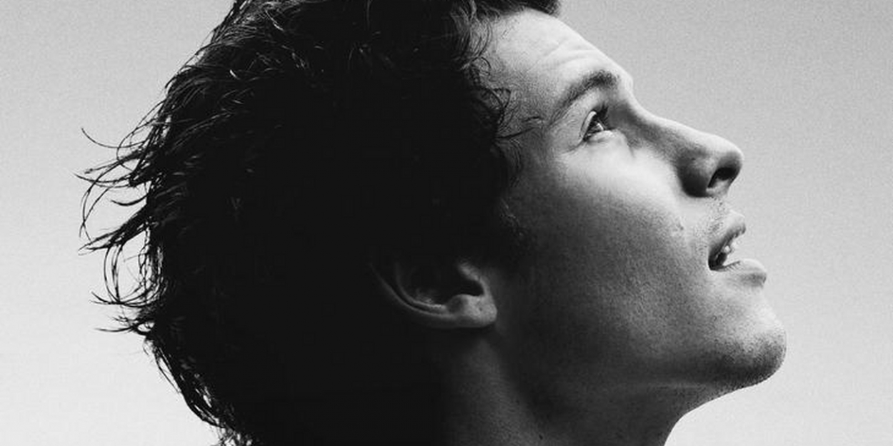 Shawn Mendes Documentary IN WONDER Comes to Netflix Nov. 23