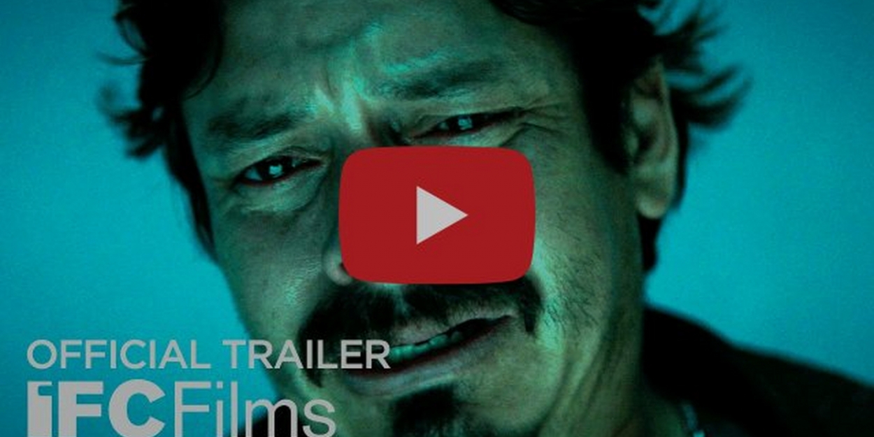 VIDEO: Watch the Trailer for NO MAN'S LAND Video