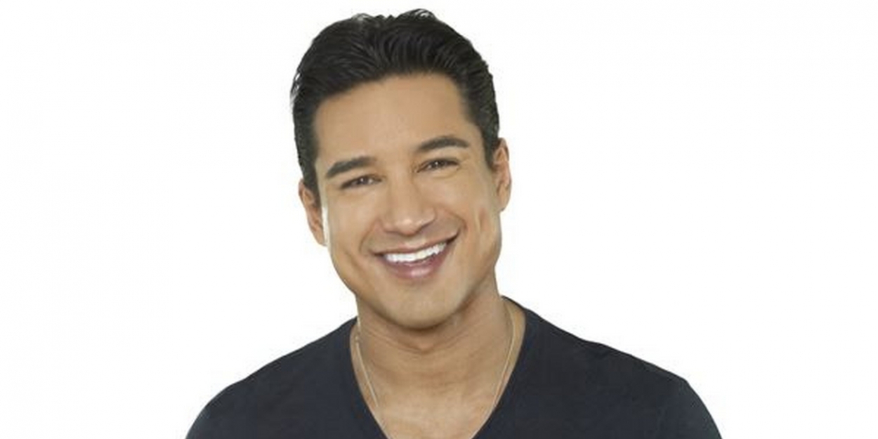 Mario Lopez Joins ACCESS HOLLYWOOD