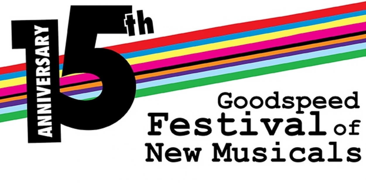 Goodspeed Announces FESTIVAL OF NEW MUSICALS 2020 Lineup