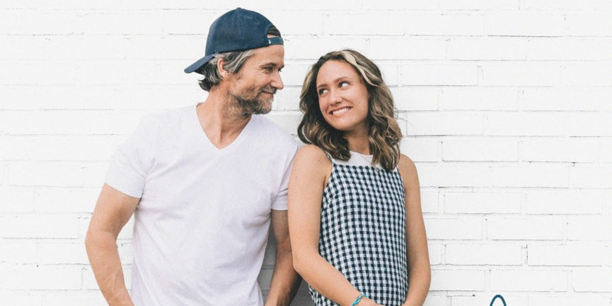 John Waller Releases First Duet With 16-Year-Old Daughter for Father's Day - Vimarsana News