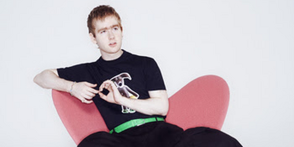 Mura Masa Confirms New Album 'Demon Time' With 'Blessing Me' Single - Vimarsana News