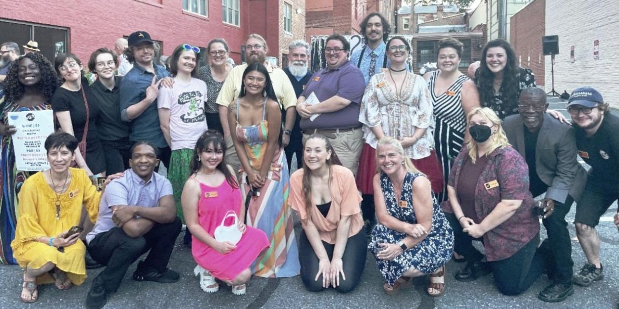 Maryland Ensemble Theater Announces 2022 2023 Season - Vimarsana News