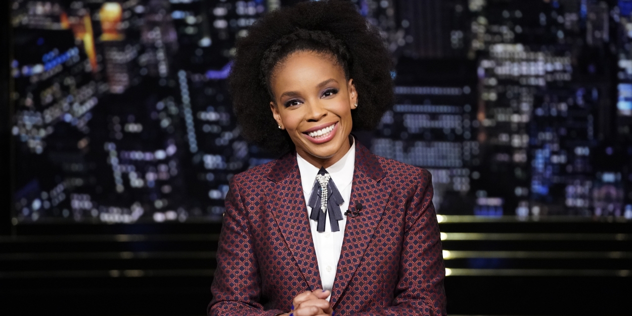 Amber Ruffin to Host 38th Annual Artios Awards in New York 