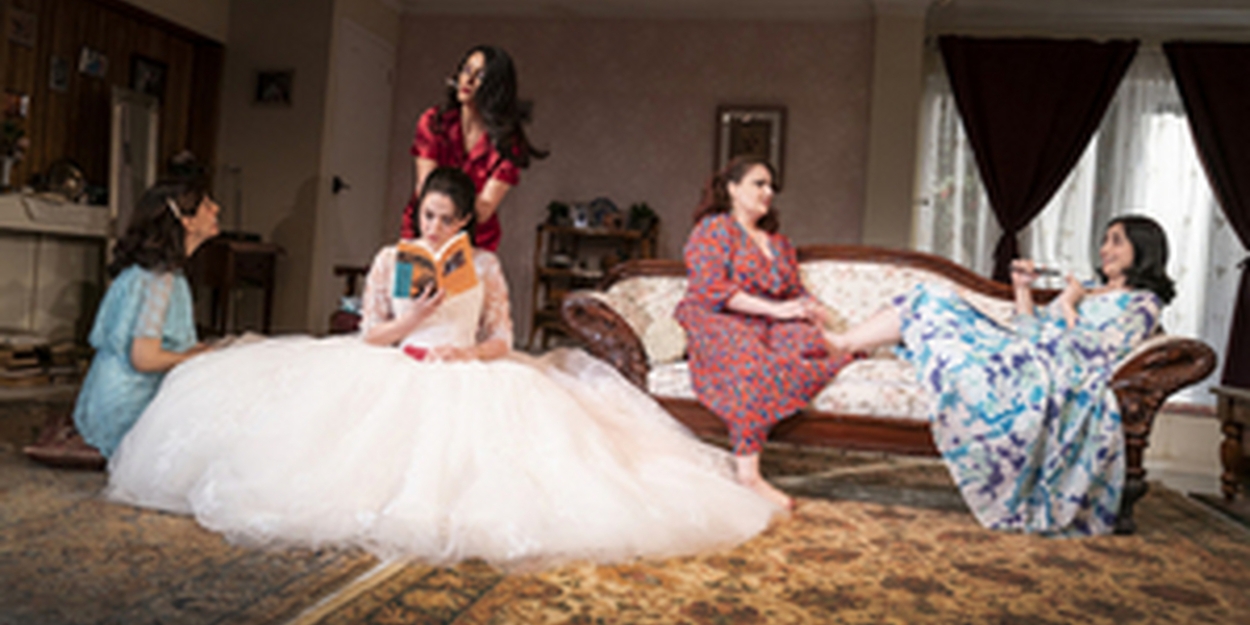 WISH YOU WERE HERE Announces Second Extension at Playwrights Horizons - Vimarsana News