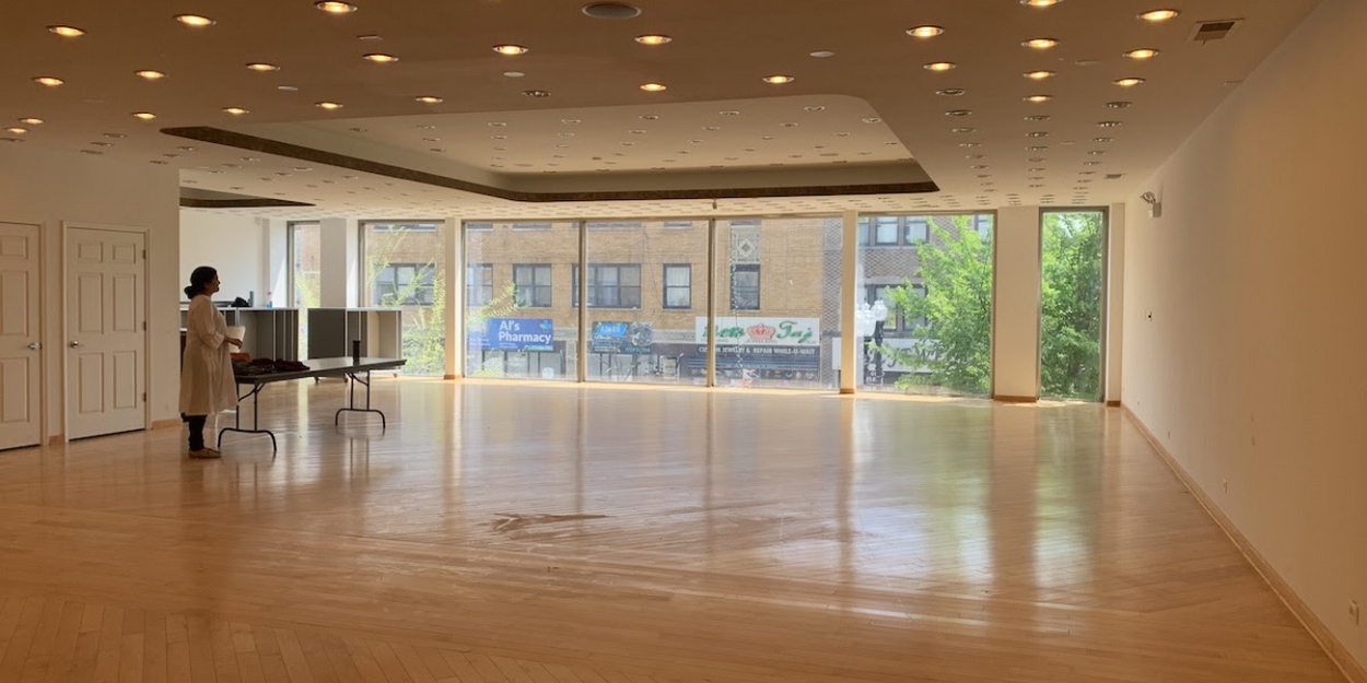 Mandala South Asian Performing Arts Announces New Home on Chicago's Devon Avenue - Vimarsana News