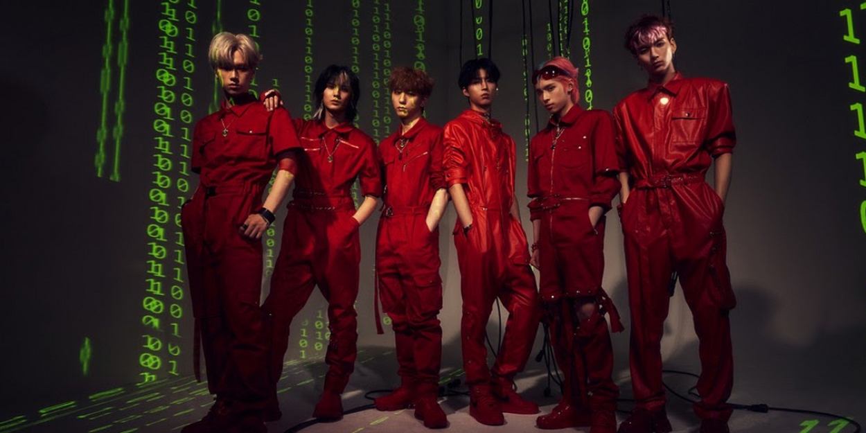 K-Pop Band Xdinary Heroes Releases 'Hello, World!' Mini-Album 