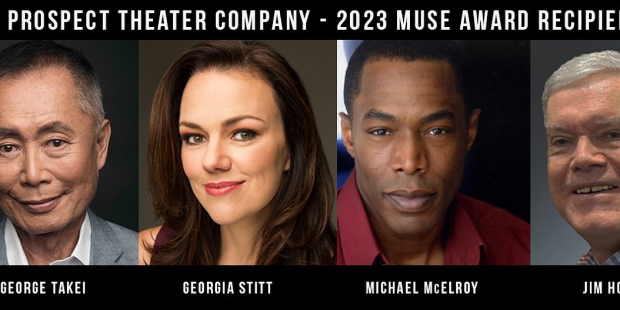Hannah Elless, Julia Murney, Allie Trimm And More Join Prospect Theater Company's Spring 2023 Gala - Vimarsana News
