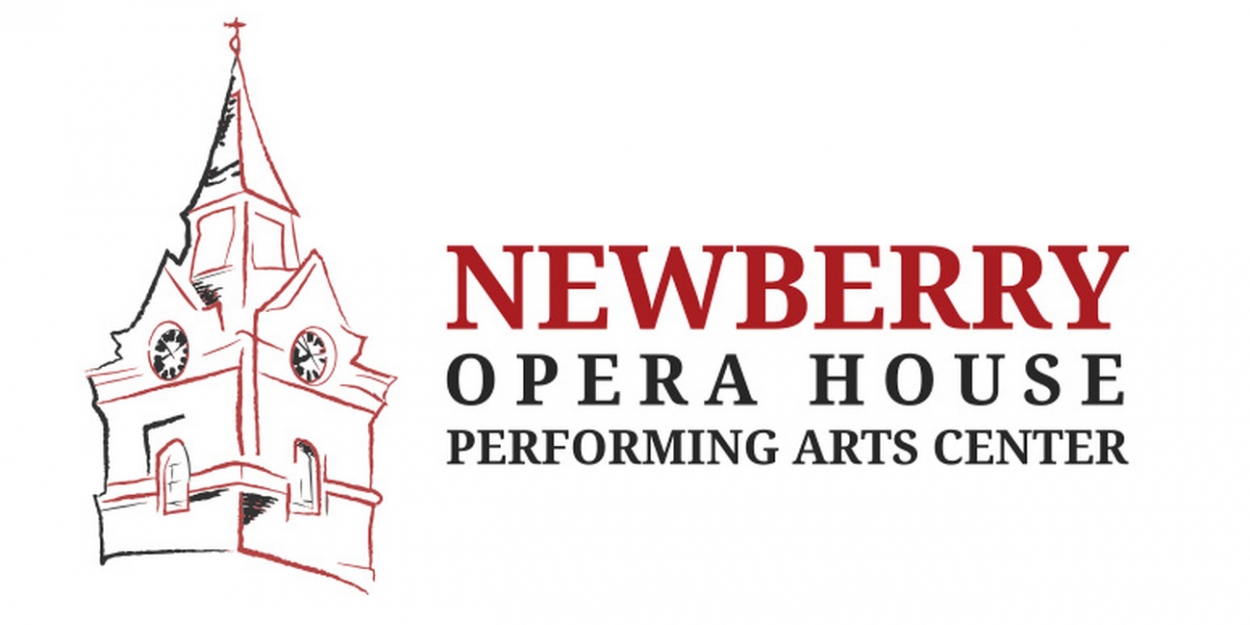 Newberry Opera House Announces 2021-22 Season Video