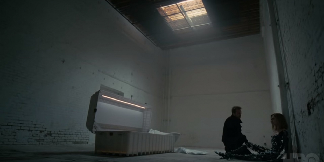 VIDEO: Watch the Official Trailer for Season Three of WESTWORLD Video