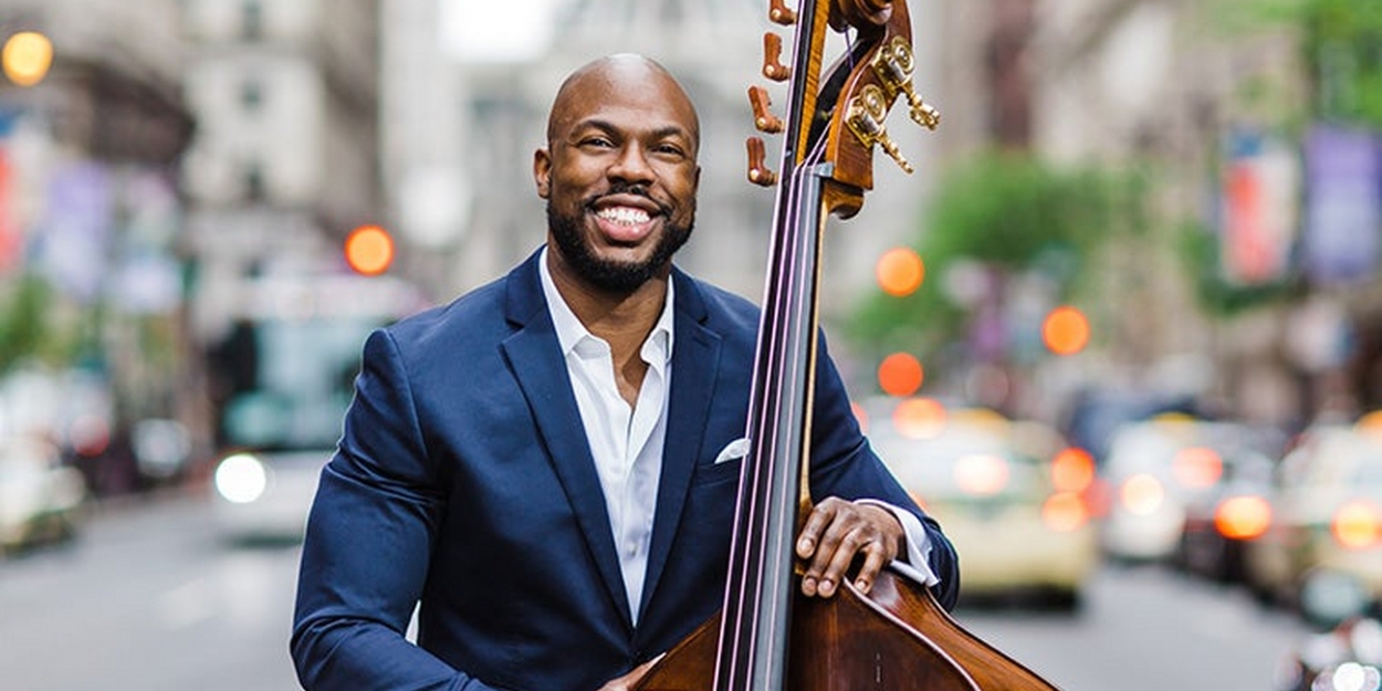 Joseph Conyers, Citizen Musician and Youth Advocate, Wins Principal Bass Of The Philadelphia Orchestra