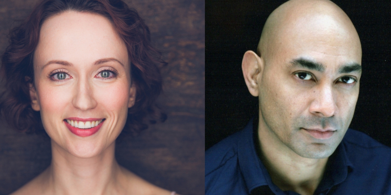 Savannah Repertory Theatre Begins Streaming BRILLIANT TRACES Next Week - Vimarsana News