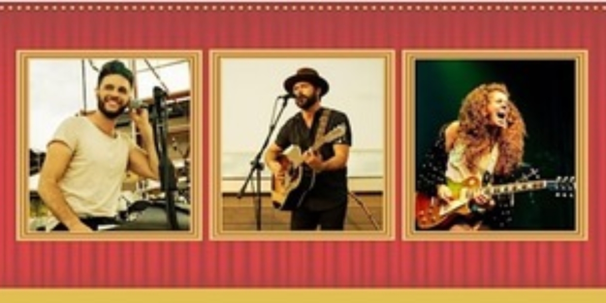 Freeform Series and More Set For This Week at Feinsteins At Hotel Carmichael - Vimarsana News