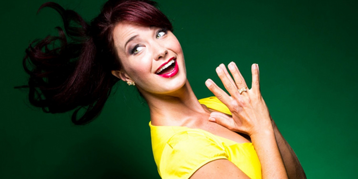 9 Sierra Boggess Videos We Cant Get Enough Of
