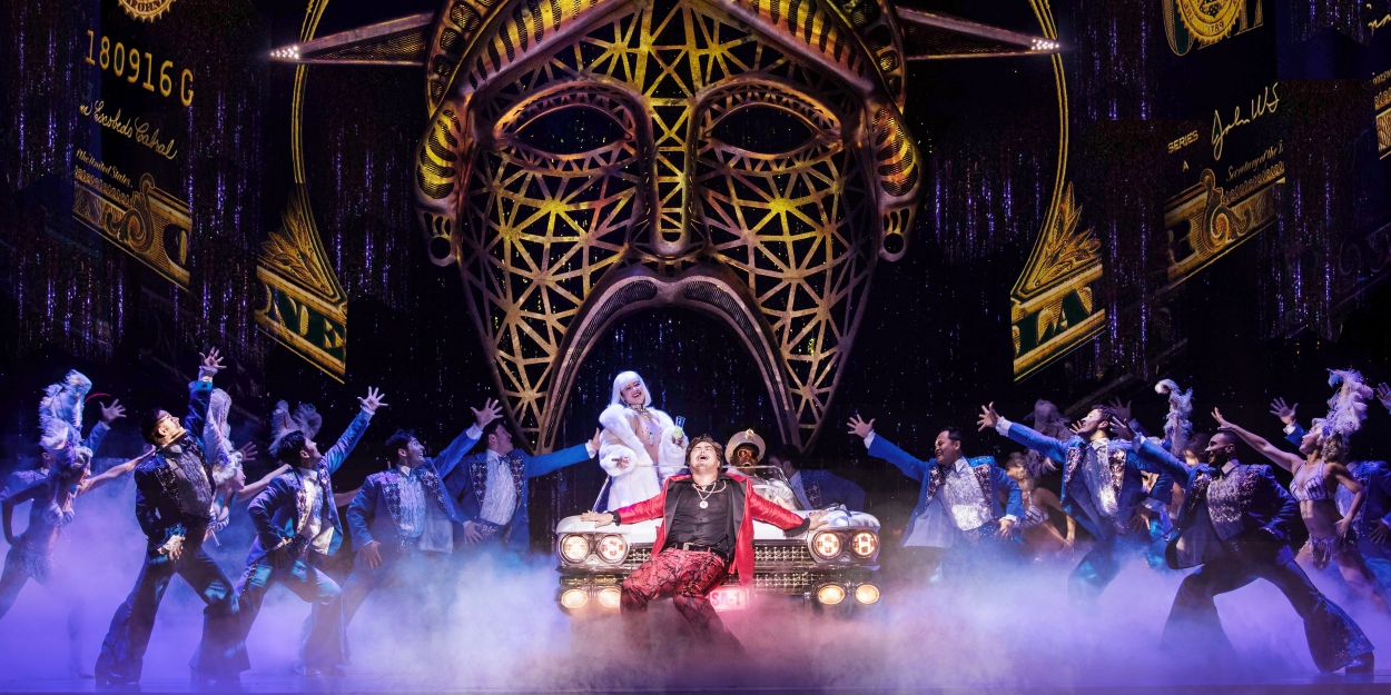 Review MISS SAIGON is More Than Spectacle But It Helps