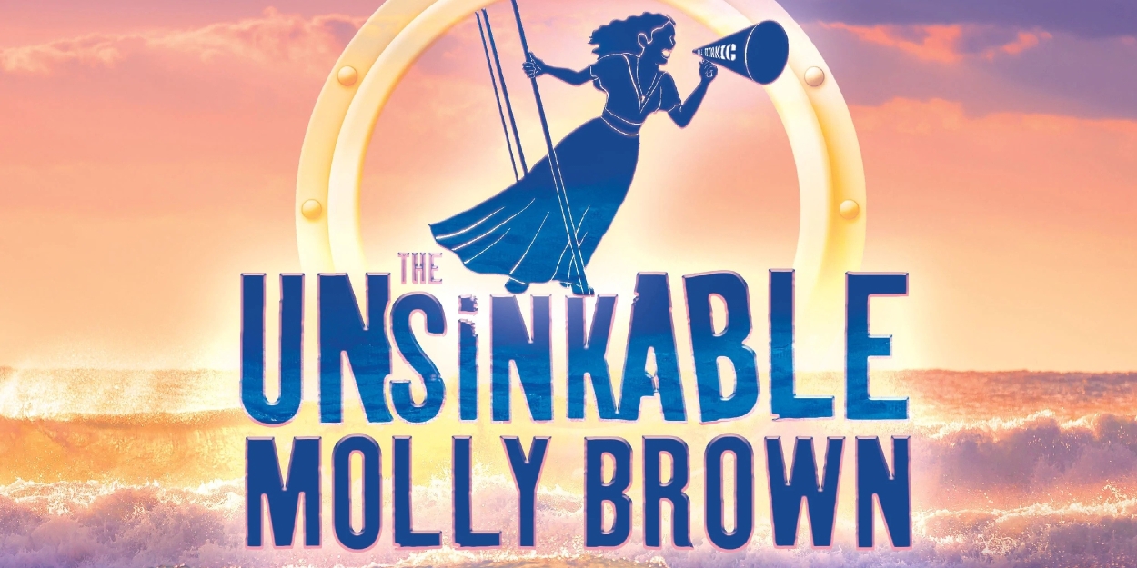 Album Review: THE UNSINKABLE MOLLY BROWN Revamps a Classic 
