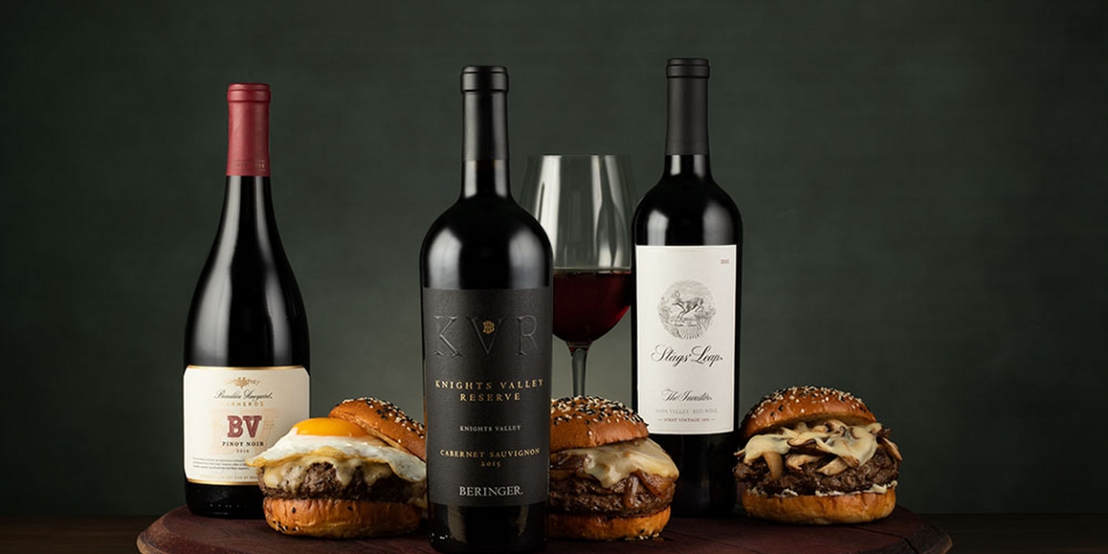 THE CAPITAL GRILLE Wagyu & Wine Event Features Iconic Pairings