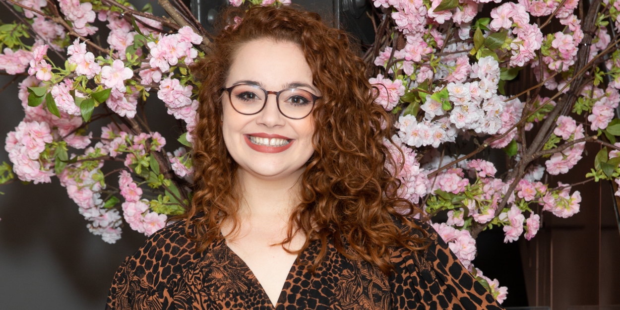 Carrie Hope Fletcher to Make Pantomime Debut in SLEEPING BEAUTY at The Marlowe Theatre, Canterbury 