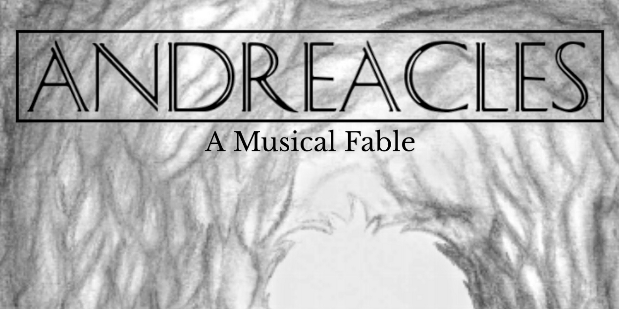 ANDREACLES to Premiere at SouthGate Church