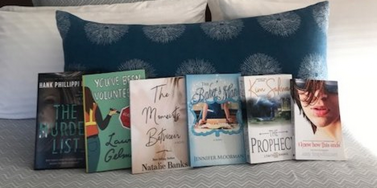 BEDSIDE READING Announces 2nd Annual Hamptons Winter Authors' Weekend