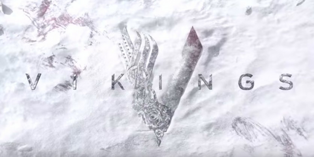 Final Season of History's VIKINGS to Premiere December 4 Video