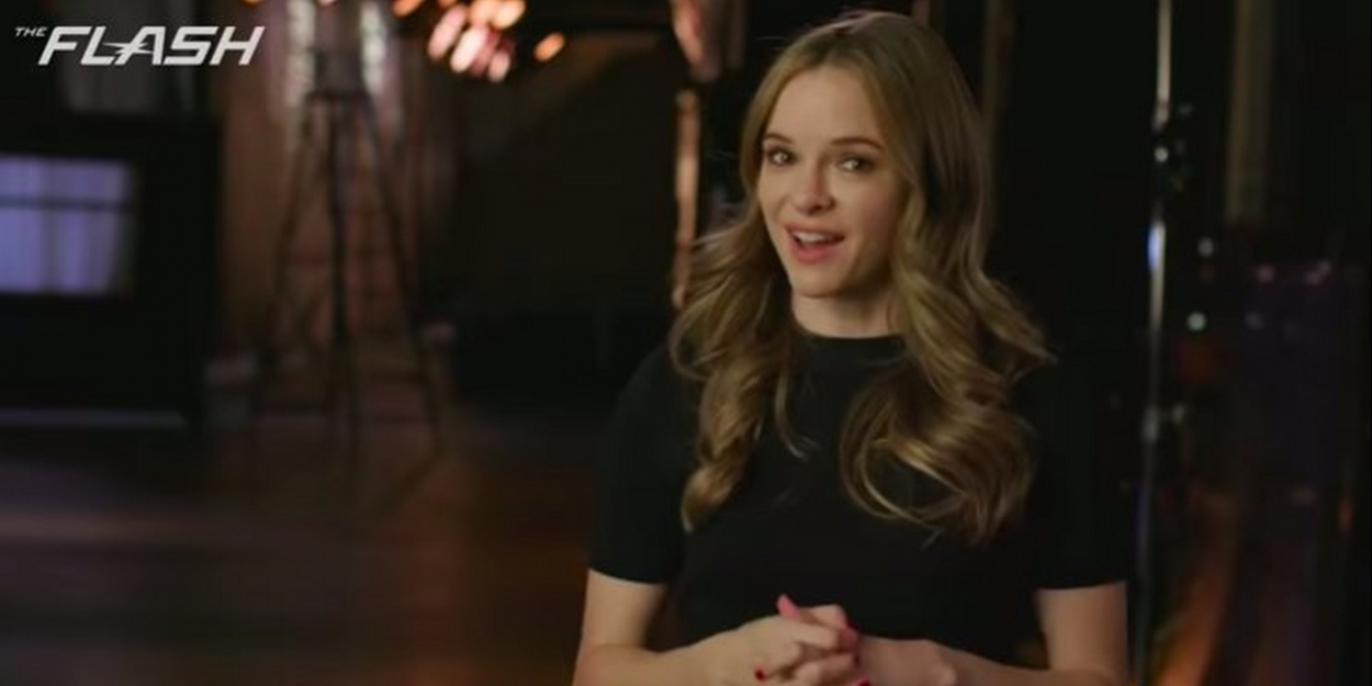 VIDEO: The CW Shares 'First Five' Trailer for THE FLASH