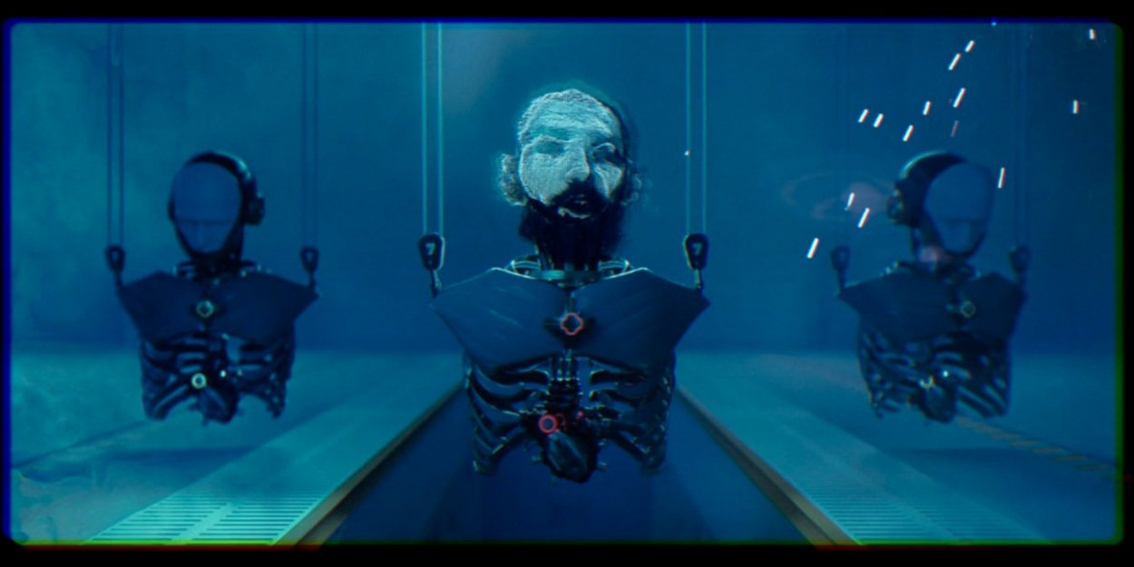 VIDEO: MISSIO Drops Video for 'Cry Baby' Video