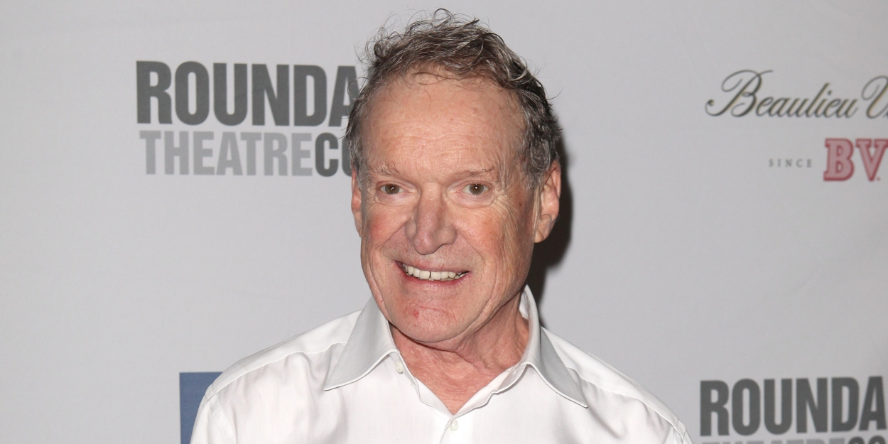 Tony Nominee Charles Kimbrough Passes Away at 86  Image